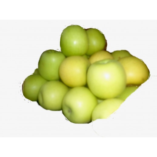 Green Apples(5 pieces)