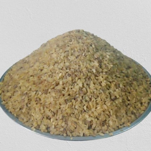 Destoned Ofada Rice (2Kg/3Kg/5Kg)