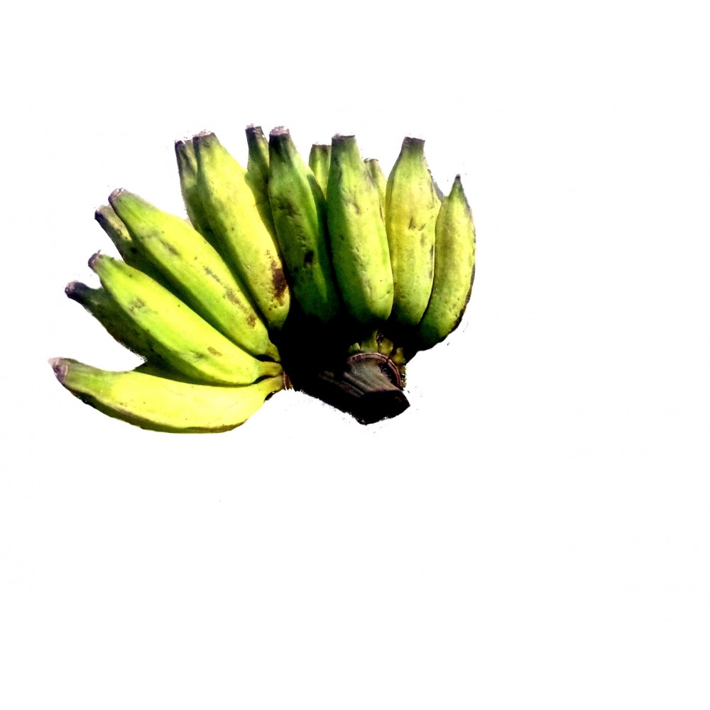 Banana/portion