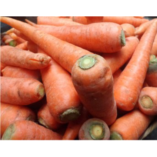 Carrot/1kg